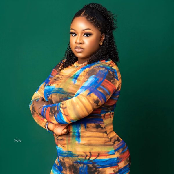 Chidimma Miriam nwafor