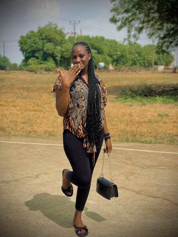 Ibe ifunanya perpetual