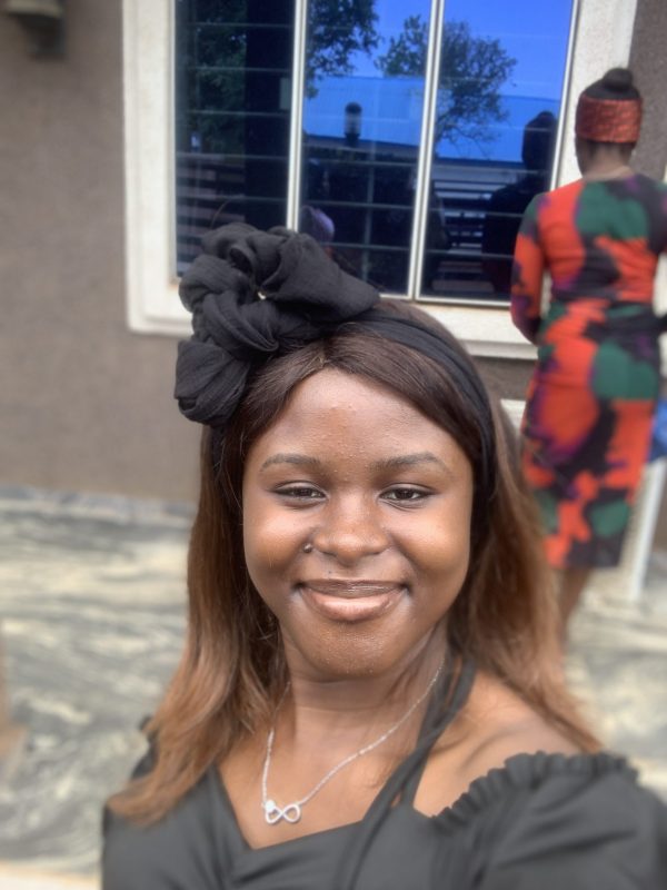 CHIOMA VALENTINA EJIELO