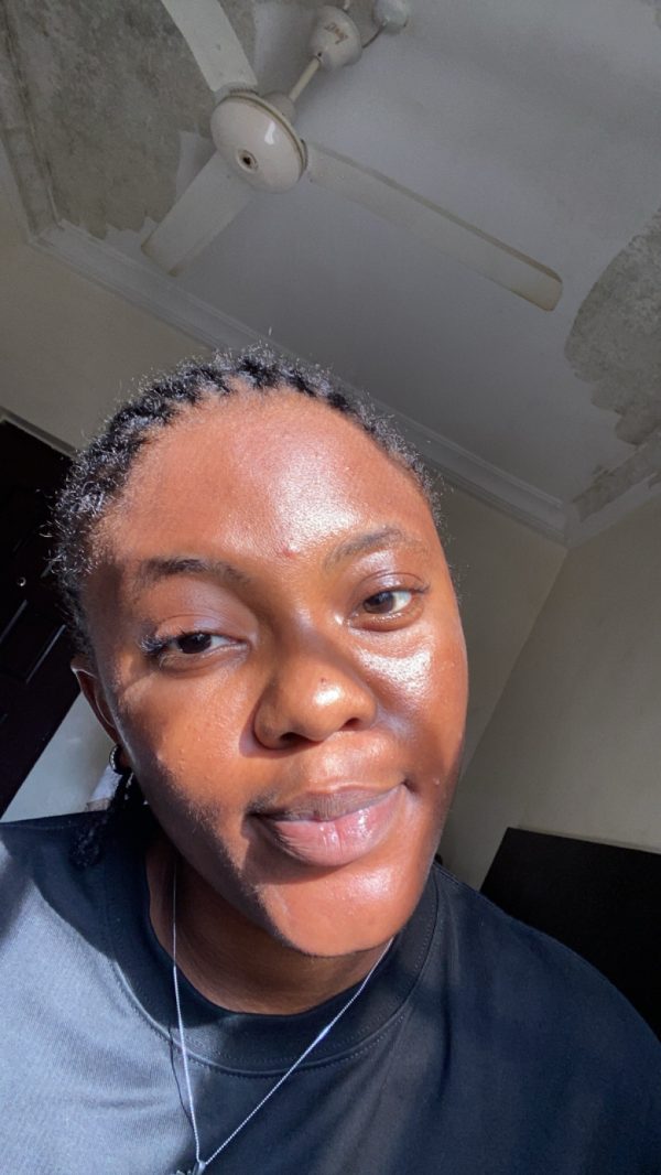 OKWUKWE FAITH NNENNA