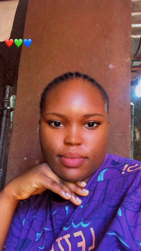 KOSISOCHUKWU SCHOLASTICA ONWUAROH