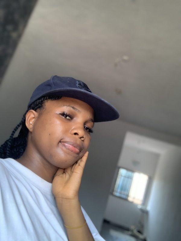 OKOYE CYNTHIA CHIDIMMA