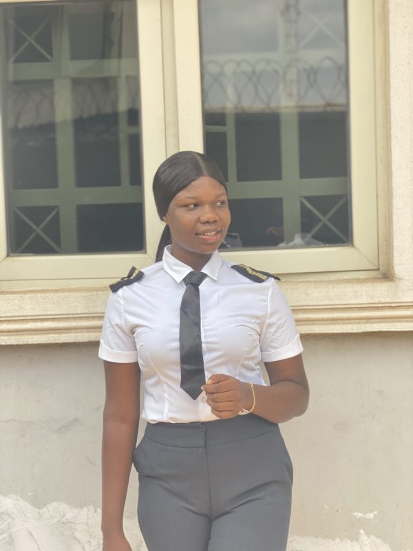 EKEH MARYJANE SOMTOCHUKWU