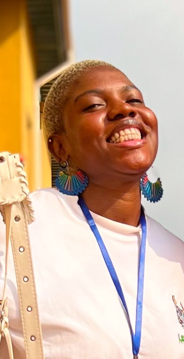 ANEKWE OGECHUKWU KELLY