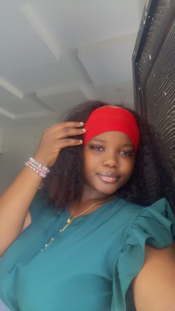 CHIMEEBERE PRECIOUS EZEONWUKA