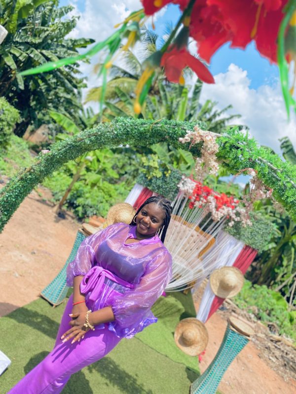 Chidiebere Queendarline Igwebuike