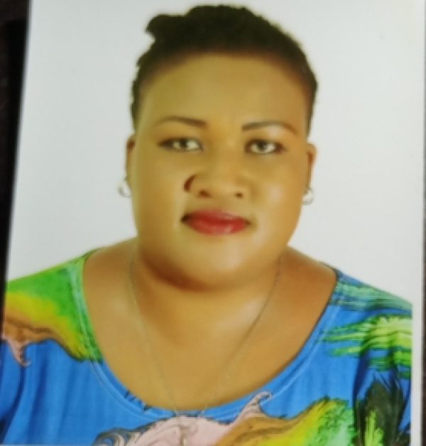 JASMINE EBELE  ARIKPO