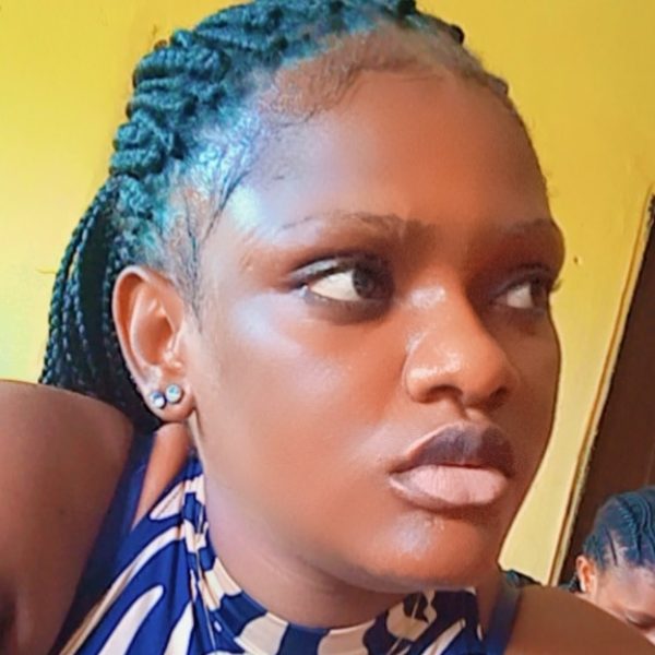 ANIKPE CALISTA IJEOMA