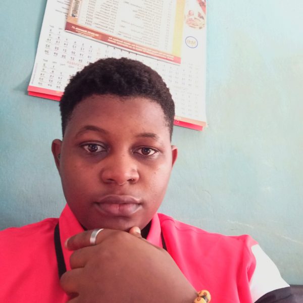 Chisom Chinaza Iwuchukwu