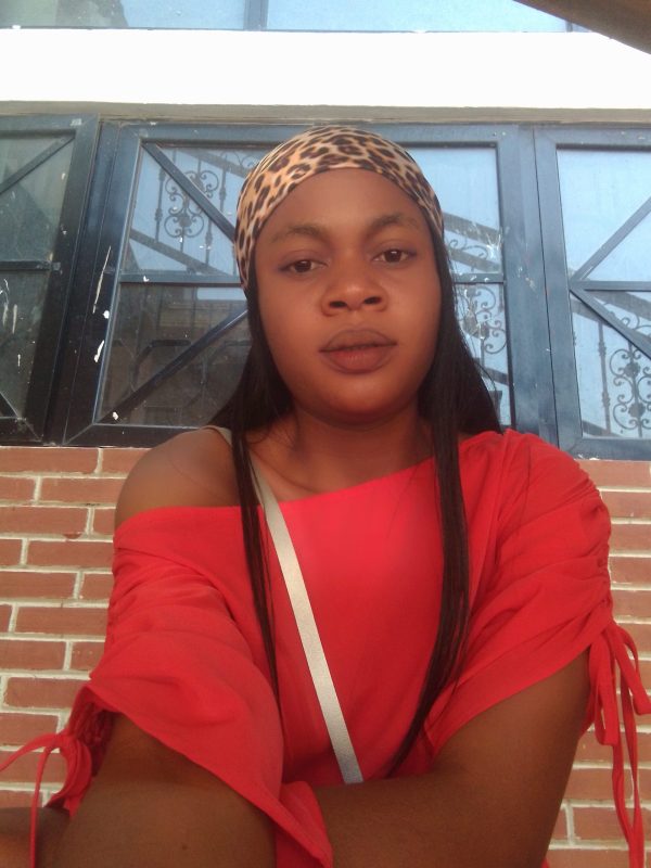CHARITY UKAMAKA NWANGWU