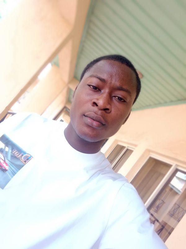 BONIFACE CHIMAOBI ONYEJIEKWE