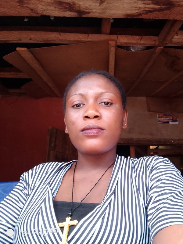 ONYINYECHUKWU VIRGINIA ANYANSI