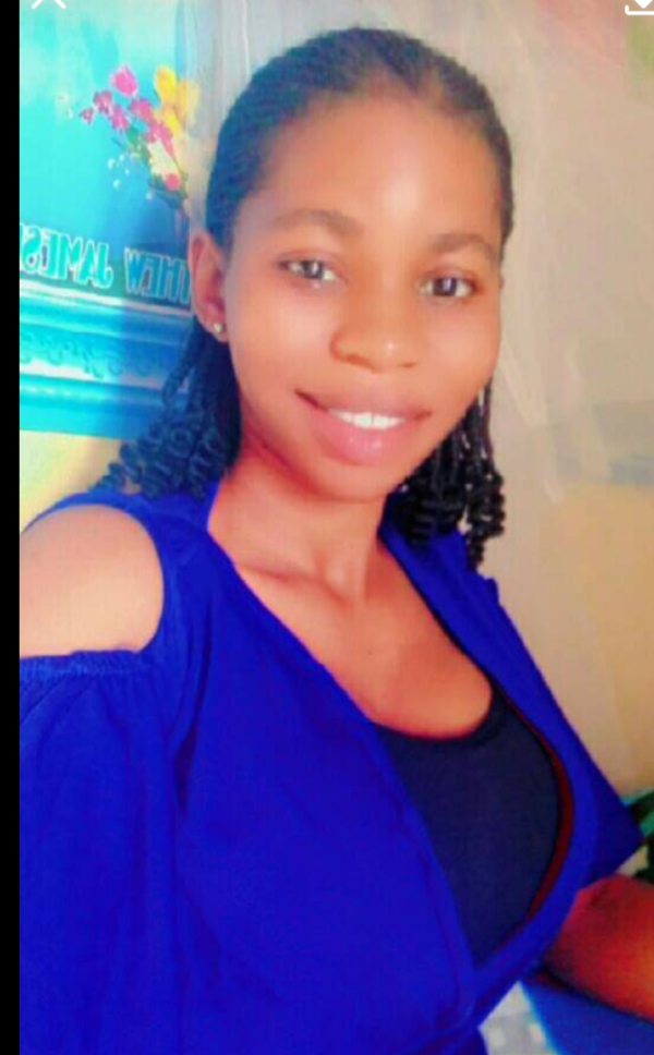 Ikwumelu Linda Chinaza