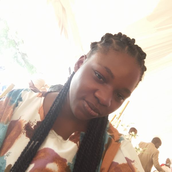 UCHE SHALOM NDIWE