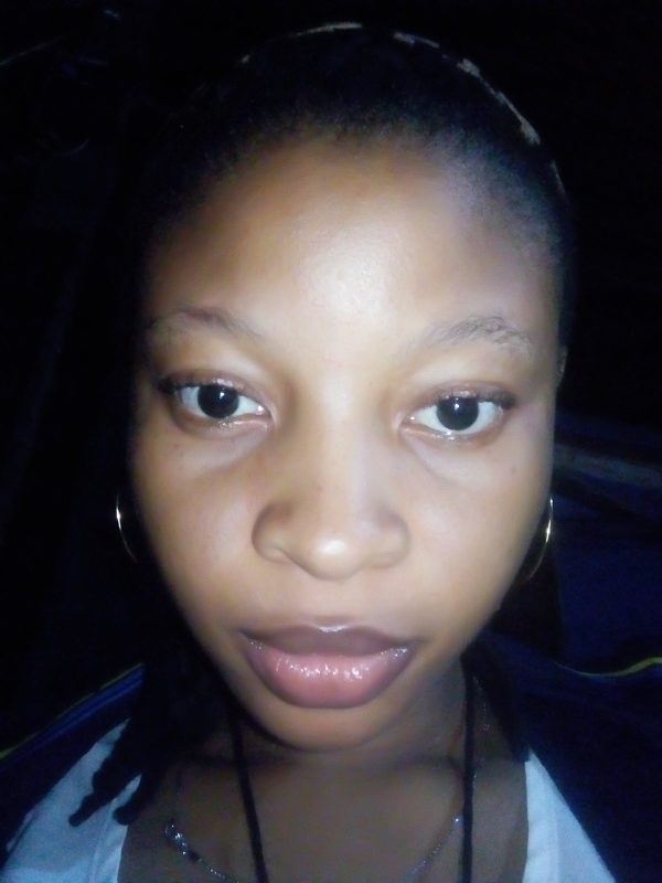 HOPE NKIRUKA  ERASMUS