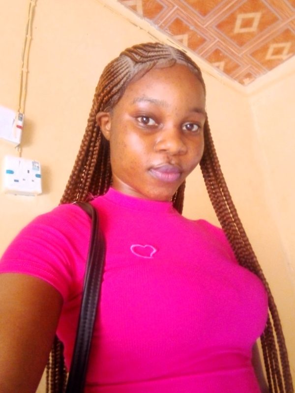 EZE IFECHUKWU FAVOUR