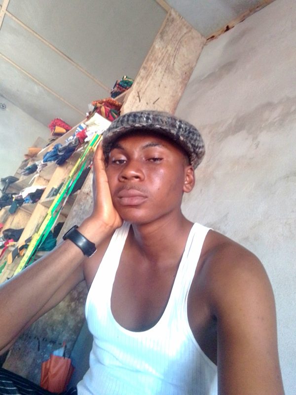 EZENNE CHRISTOPHER CHUKWUEMEKA