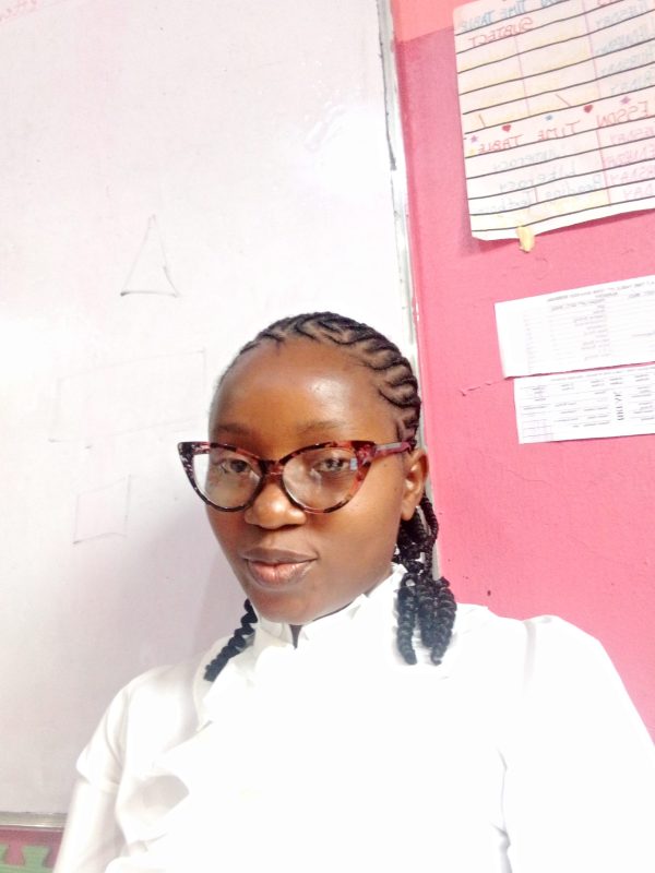 CHINWENDU VICTORIA IKEZE