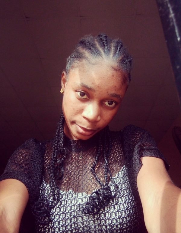 Miracle OnyinyeChukwu Nwammadu