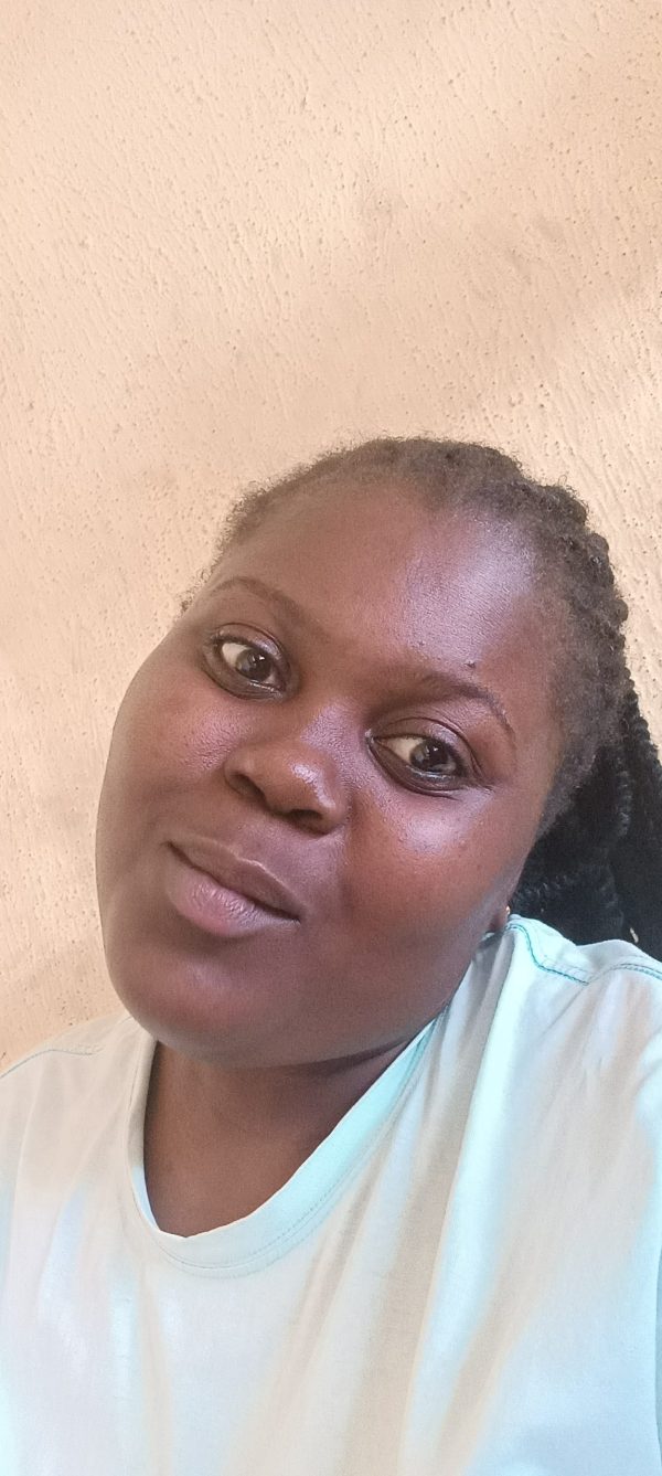 MMESOMA CYNTHIA OKAFOR