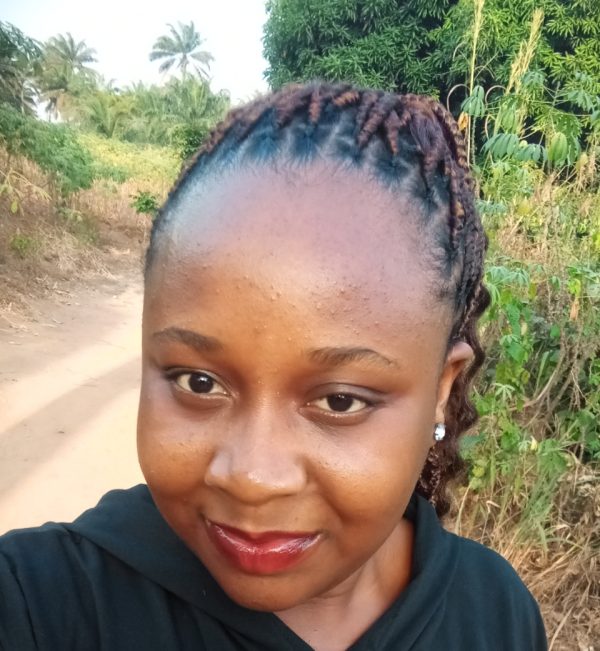 Agbakoba maryjane chisom