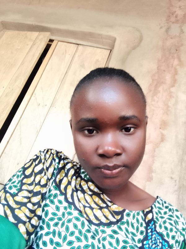 NWAEZE GIFT ONYINYECHI