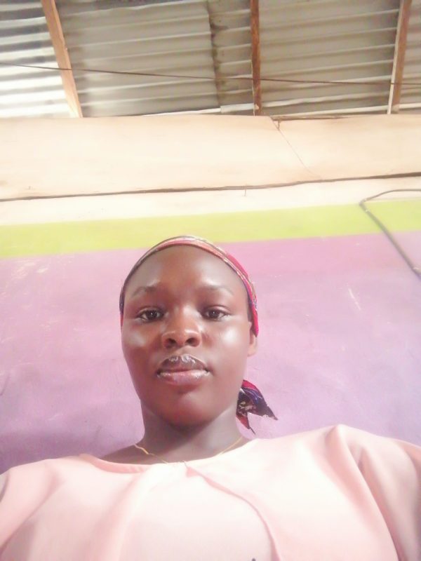 Miracle oluebube Nduka