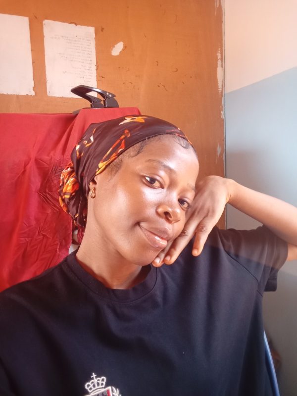 FAUSTINA NZUBECHUKWU IBESI