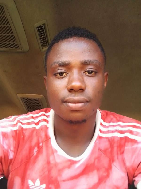 ELUMIKE MIRACLE NGOZICHUKWU