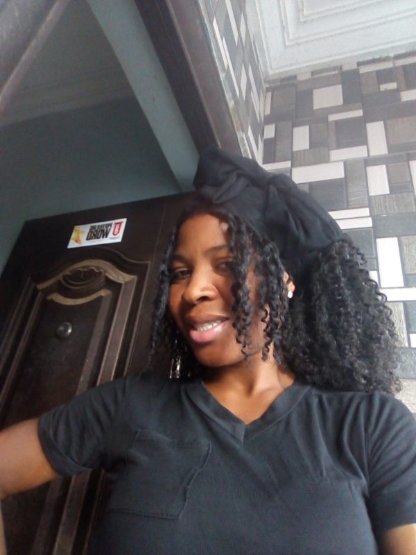 AMARACHI JANE ORAEKYE