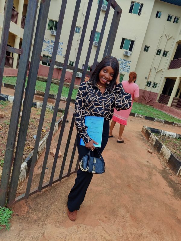 Uchenna Ijeoma Ulasi