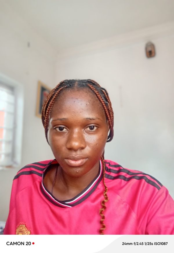 NNADI JACINTA CHINECHEREM