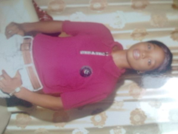 CHIOMA DIVINE NWACHUKWU