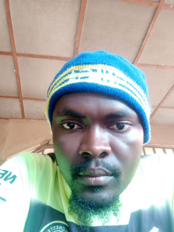 Emmanuel Ikechukwu Okafor