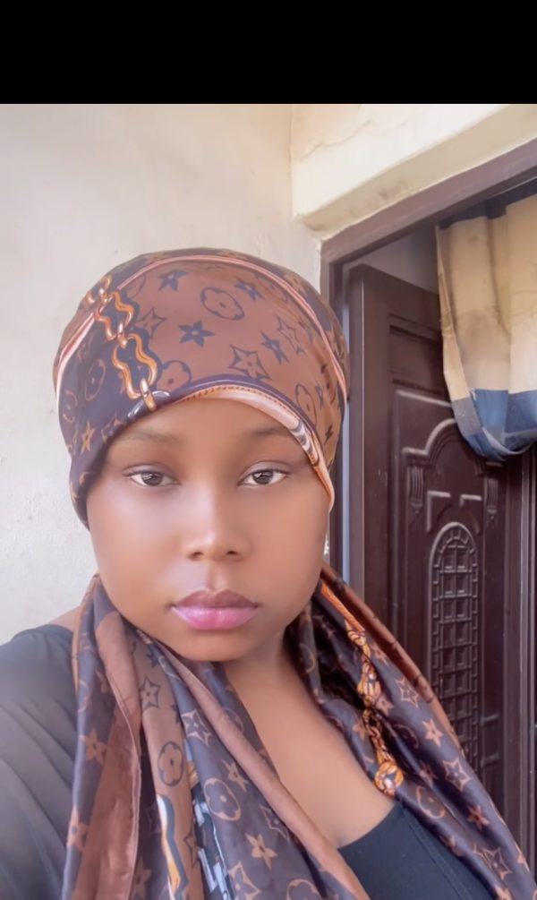 IFEOMA FAVOUR OKECHUKWU