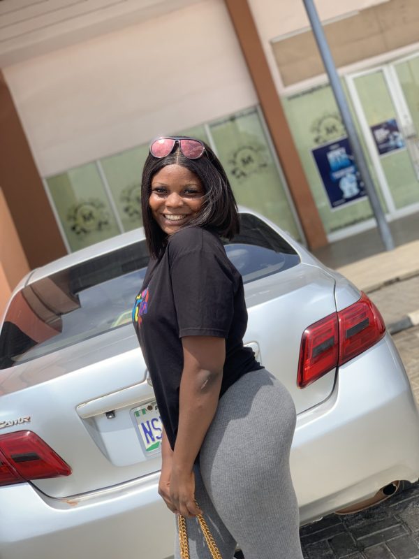 Chiamaka Jennifer Efido