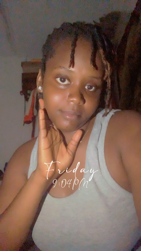 Chetanna Francisca Akpaka