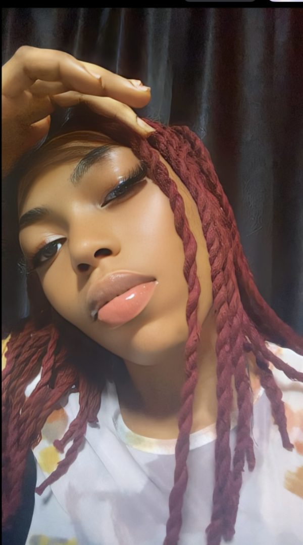 Egooyibo Perpetual Okonkwo