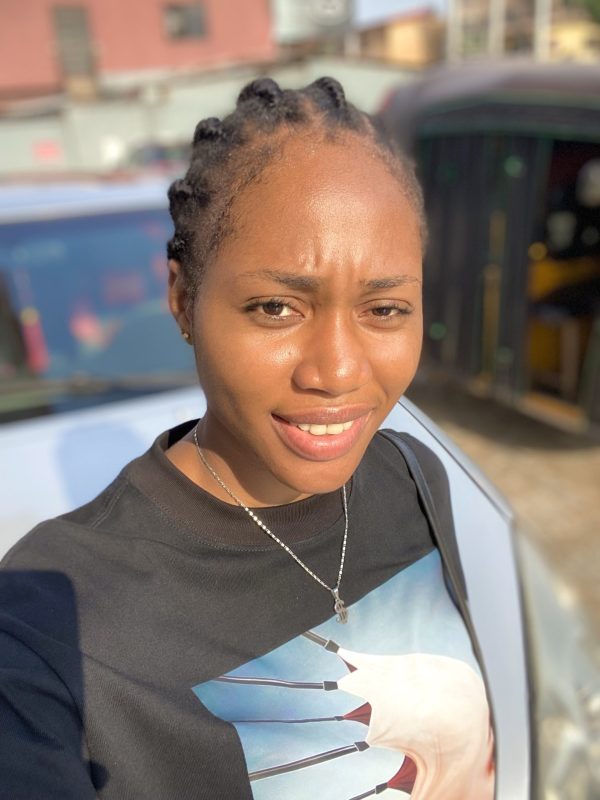 CHIAMAKA LUCY ONYEKA