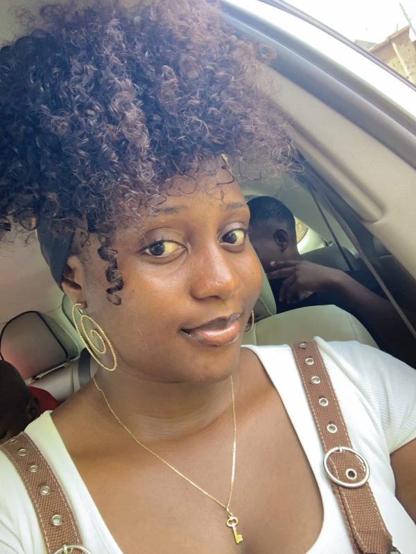 AMARACHI GRACE OTUTU