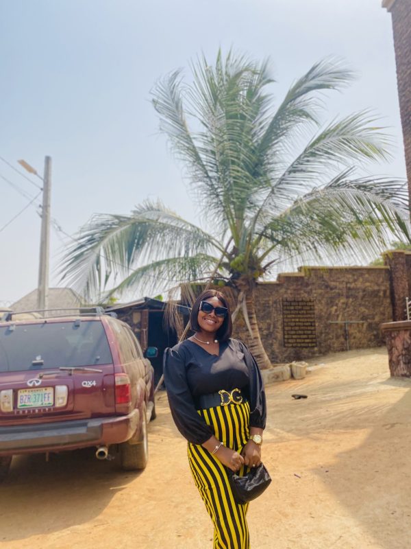 ONYEKERE MMESOMA PRECIOUS