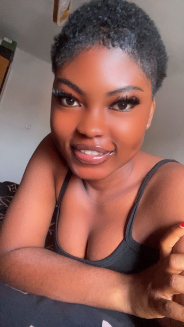 CYNTHIA CHINELO ONYENYIONWU