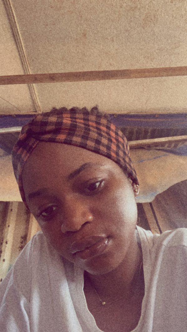 Chinaza Annabel Okeke