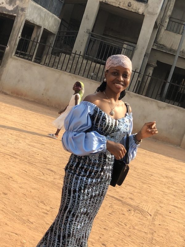 MGBOR MARYCYNTHIA CHISOM