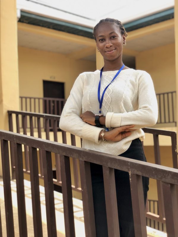 UGOCHUKWU JACINTA ANIZOR