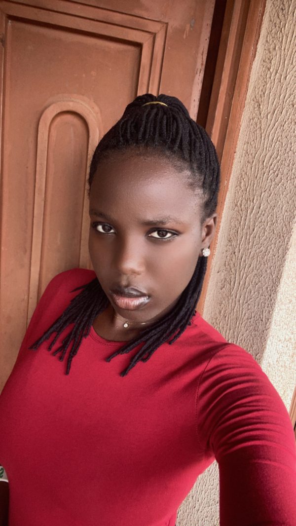CHIBUNDO JACINTA ISIZOH