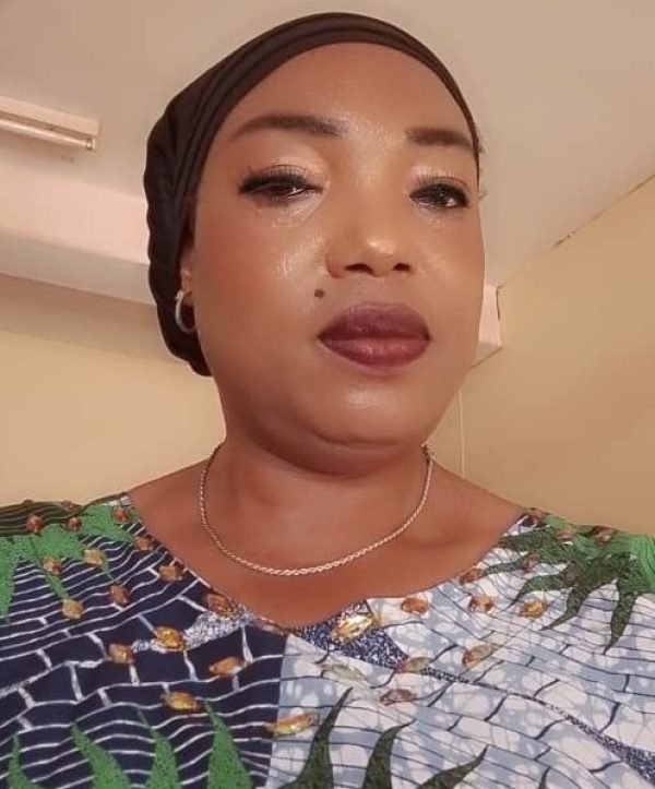 EYIUCHE CAROLINE NWABISI‘S OFFICE