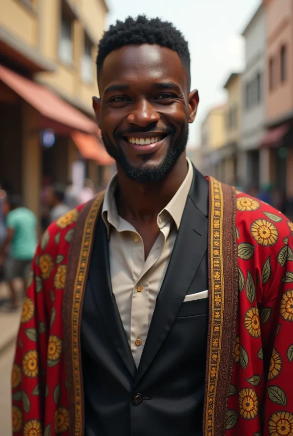 CHINEDU OKAFOR