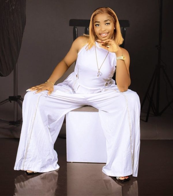 ESTHER KOSISOCHUKWU OGUGUA