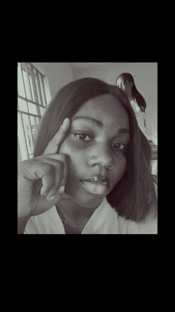 Nneka Cynthia Anyaegbunam